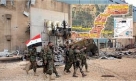 Robert Fisk IŞİD Kuşatmasına 3 Yıl Direnen Suriyeli Askerleri Yazdı