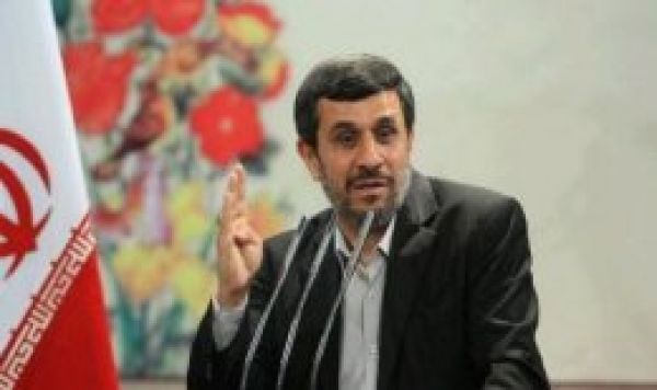 Ahmedinejad: &quot;İslam&#039;a hakaret girişimleri düşünce özgürlüğüyle irtibatlandırılamaz&quot;