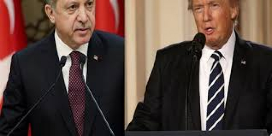 Amerika’dan Türkiye’ye küstah müdahale