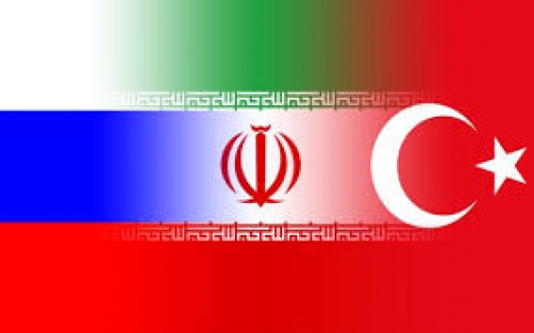 Ruhani ve Putin, Erdoğan’a Yardım Etmek İstiyor