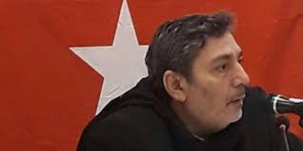 smail Bendiderya -Yorumİslam Dünyası Feryatlar İçindeyken Tırıvırı Ahkâm Kesenler