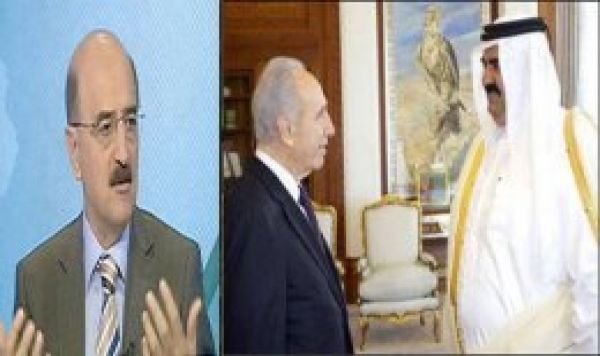 Şeyh, İsrail ve ABD’nin en önemli dostuydu