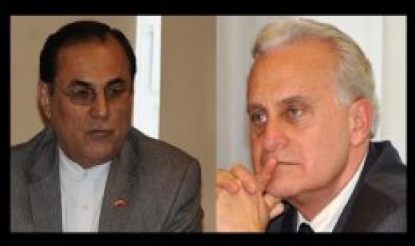 Ve “Sahtekar Adam”a İran’dan tokat gibi cevap!