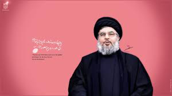 Nasrallah: Teröristlerle mücadele ederken nasıl terörist olabiliriz?