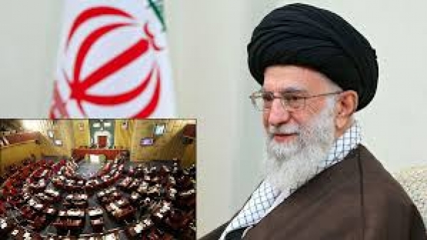 İmam Hamenei: “Meclis, Müslüman Halkın Sığınağı Olmalıdır”
