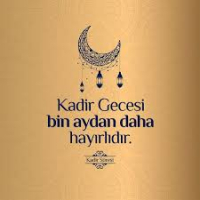 Kadir Gecesini İdrak Et!..