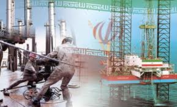 İran petrol üretiminde artış