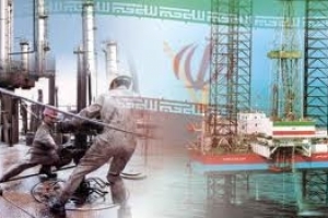 İran petrol üretiminde artış