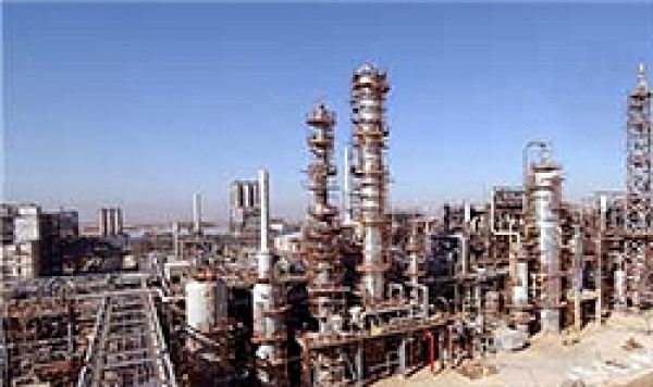 İran 50 yıllık petrol ve 80 yıllık gaz kaynaklara sahip