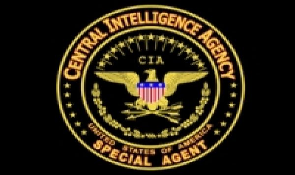 CIA Ajanları Türkiye Sınırında Ne Yapıyor