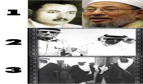 Yusuf el-Karadavi Kimdir?