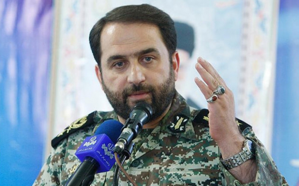 Tuğgeneral İsmaili: Düşmanın istihbarat hakimiyeti sıfır