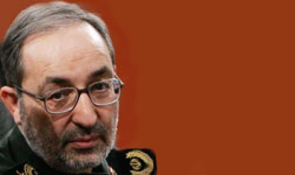 İran Genel Kurmay Başkanı YardımcısıABD’nin tehditleri siyasi bloftur