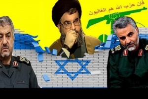 Generaller ve Nasrallah İsrail’e çok zor günler yaşatacak