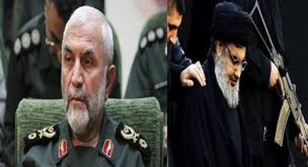 İranlı Askeri Danışmanlar ve Hizbullah’ın Suriye’de ki Rolü