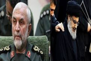 İranlı Askeri Danışmanlar ve Hizbullah’ın Suriye’de ki Rolü