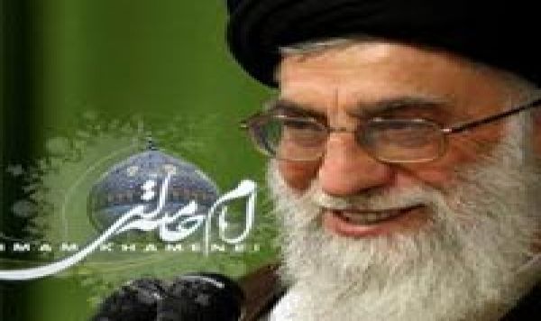 İmam Hamenei: Bugün iki düşmanla karşı karşıyayız 
