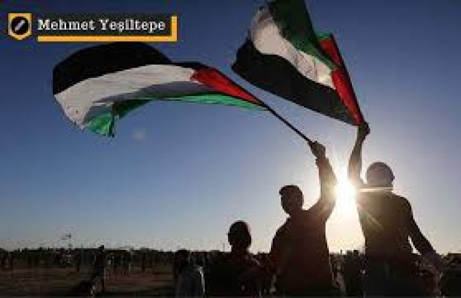 Filistin&#039;de Ateşkes Değerlendirmesi