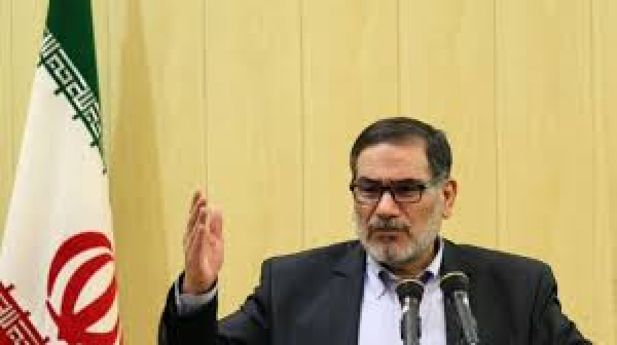 Ali Şemhani: Avrupa ve Amerika İran’ın kırmızı çizgilerine girerse kesinlikle kaybedecekler