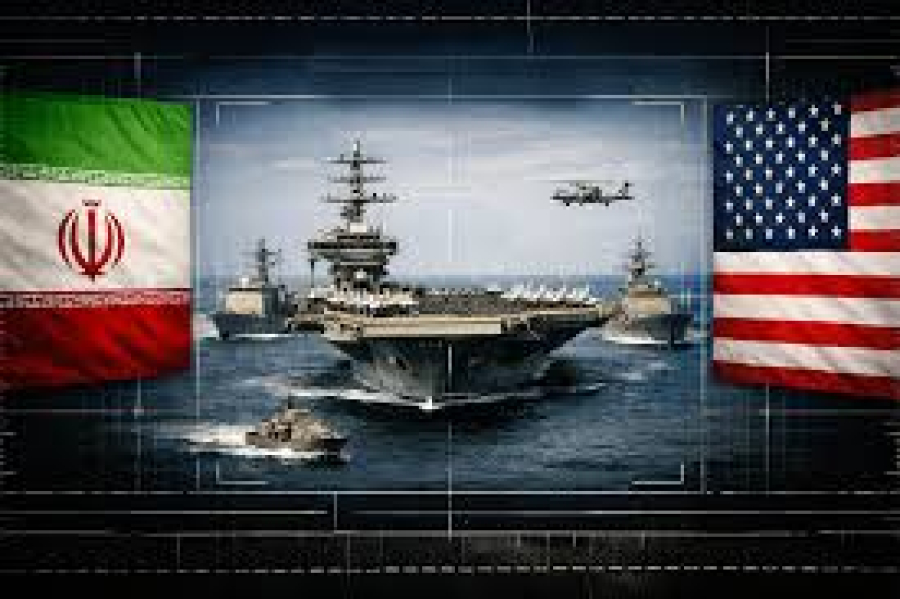 Abraham Lincoln uçak gemisi nerede?