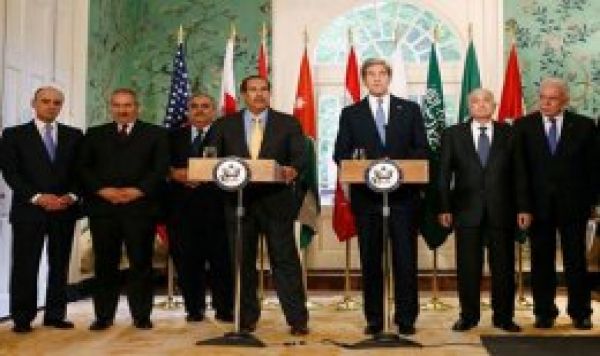 Washington&#039;un İran’a karş şeytani planı