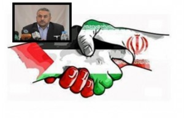 Filistin’den İran’a teşekkür