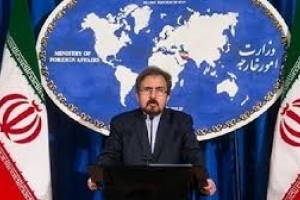 Kasımi: Füze denemesi İran’ın doğal hakkıdır