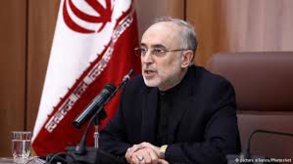 İran Atom Enerjisi Kurumu Başkanı: KOEP, güç dengesini değiştirecek