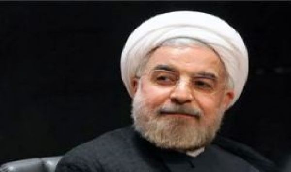 Ruhani’den Putin’e:Dünya milletleri arasında barış ve dostluğu sağlayacağız