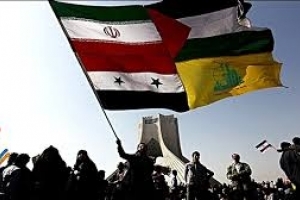 İran İslam Cumhuriyeti’ne Yönelik Yaptırımların Ana Sebebi