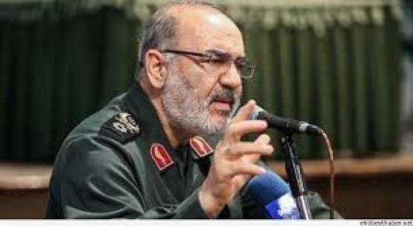 General Selami: İranlı Bilim Adamları Bilimsel Cihad Çerçevesinde Uzaya Uydu Gönderdiler…