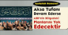 İmam Hamanei: Aksa Tufanı Devam Ederse ABD'nin Bölgedeki Planlarını Yok Edecektir