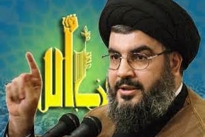 Nasrallah: ABD IŞİD&#039;e göz yumdu