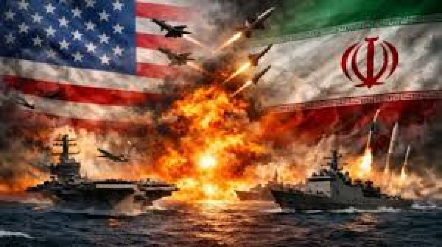 Savaş Gölgesinde 45 Günlük Ateşkesin İran Politikasında Yeri Yok