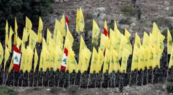 Hizbullah’tan ‘Terör Örgütü’ İlan Edildiği Körfez Ülkelerine Cevap
