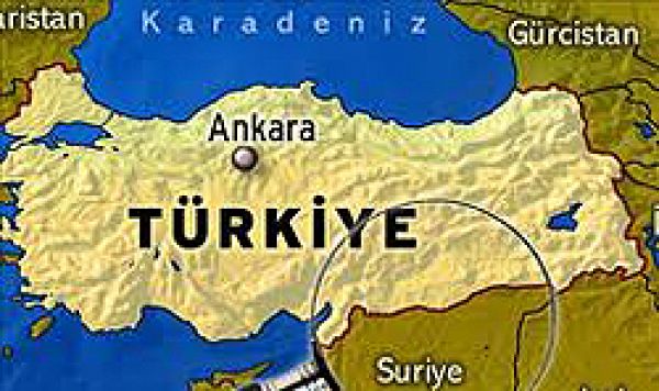 Alptekin Dursunoğlu’yla söyleşi Türkiye İran’la birlikte olsaydı Suriye olaylarını engelleyebilirdi 