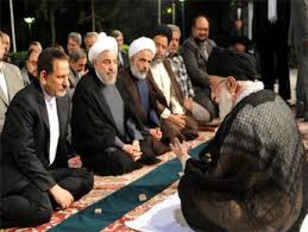 İslam İnkılabı Rehberi’nden İran Hükümetine Yeni Tavsiyeler