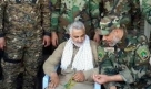 General Süleymani: “ABD, IŞİD’le Mücadele Etmiyor Çünkü Ortağı”