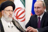 Putin: İran-Rusya İlişkileri Stratejik Derinliğe Sahip