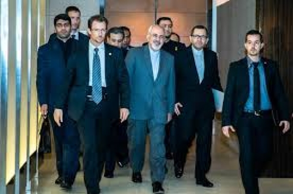 Zarif: Karşı tarafın siyasi iradesinde her zaman sorun yaşanıyor