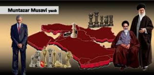 Ortadoğu’da Esas Oyun Kurucular Kimler?
