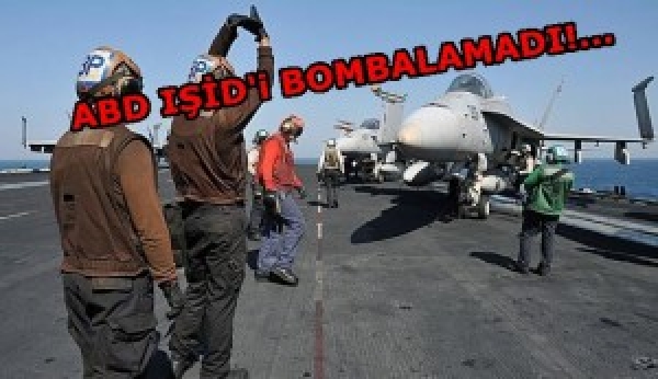 Irak’tan şok iddia!