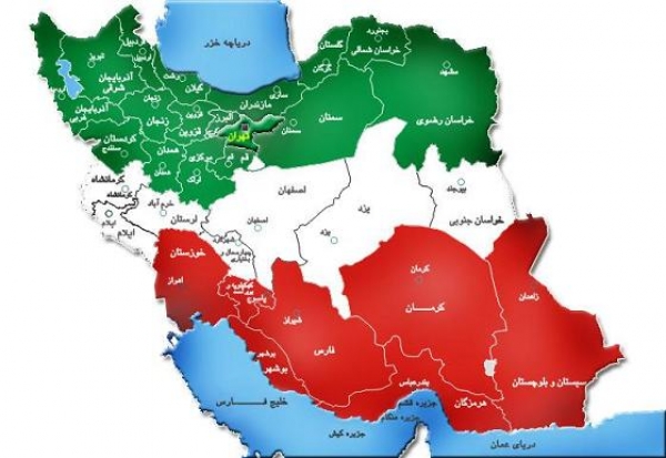 İran İslam cumhuriyetinin, uluslararası alanda aktif rol üstlenmesi