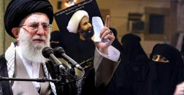 Imam Hamaney: &quot;İlahi İntikam, Suudi Siyasetçileri Çepeçevre Kuşatacak&quot;