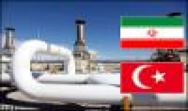 Türkiye’ye günlük 31.5 milyon metreküp doğalgaz ihraç ediyoruz