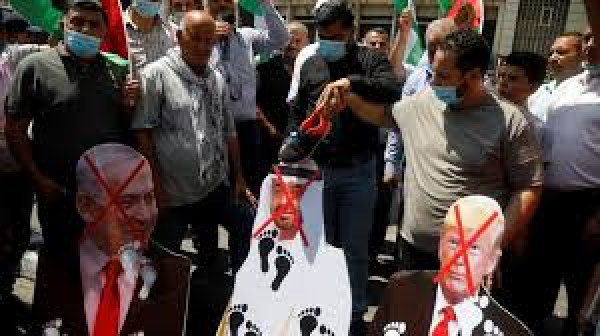 NİFAK MASKESİNİN DÜŞMESİ İÇİN SAFLARIN NETLEŞMESİ GEREKİR