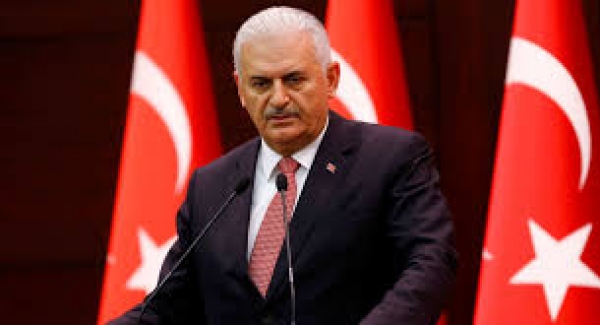 Binali Yıldırım: İran ve Türkiye’den toprak koparmak istiyorlar