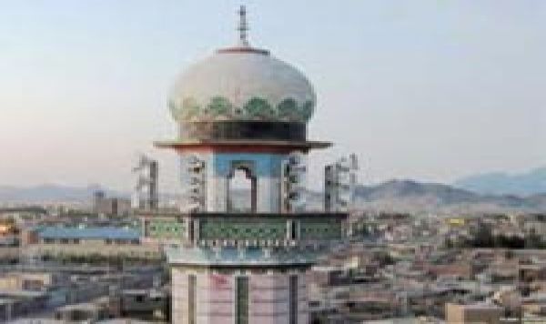 İran’da Kaç Milyon Sünni Yaşamakta ve Sünni Camii Sayısı Kaç?