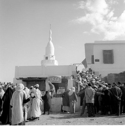 مسجد فتح – مدينه النبي (ص)