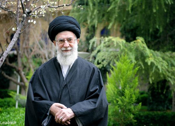 درخت انسانی معاشرے کے لئے باعث برکت: قائد انقلاب اسلامی
